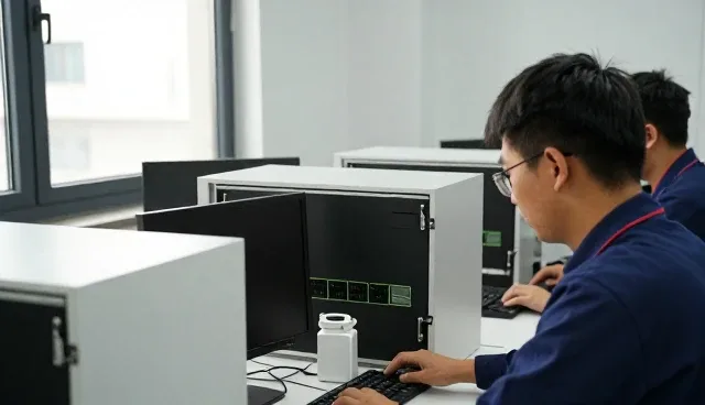 企业管理系统