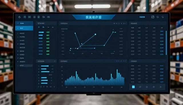 数据采集管理软件选型与使用建议