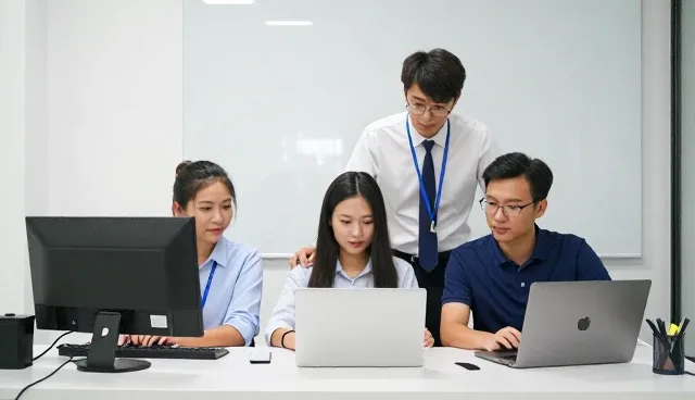 节点可查技术中常见的问题及解决策略
